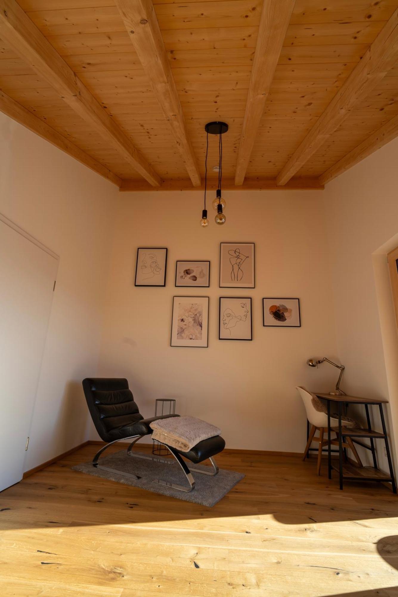 Neu! Auszeit In Der Bergen Apartment Wertach Luaran gambar