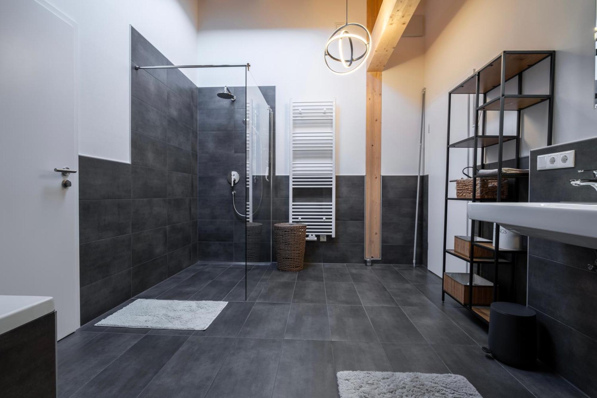 Neu! Auszeit In Der Bergen Apartment Wertach Luaran gambar