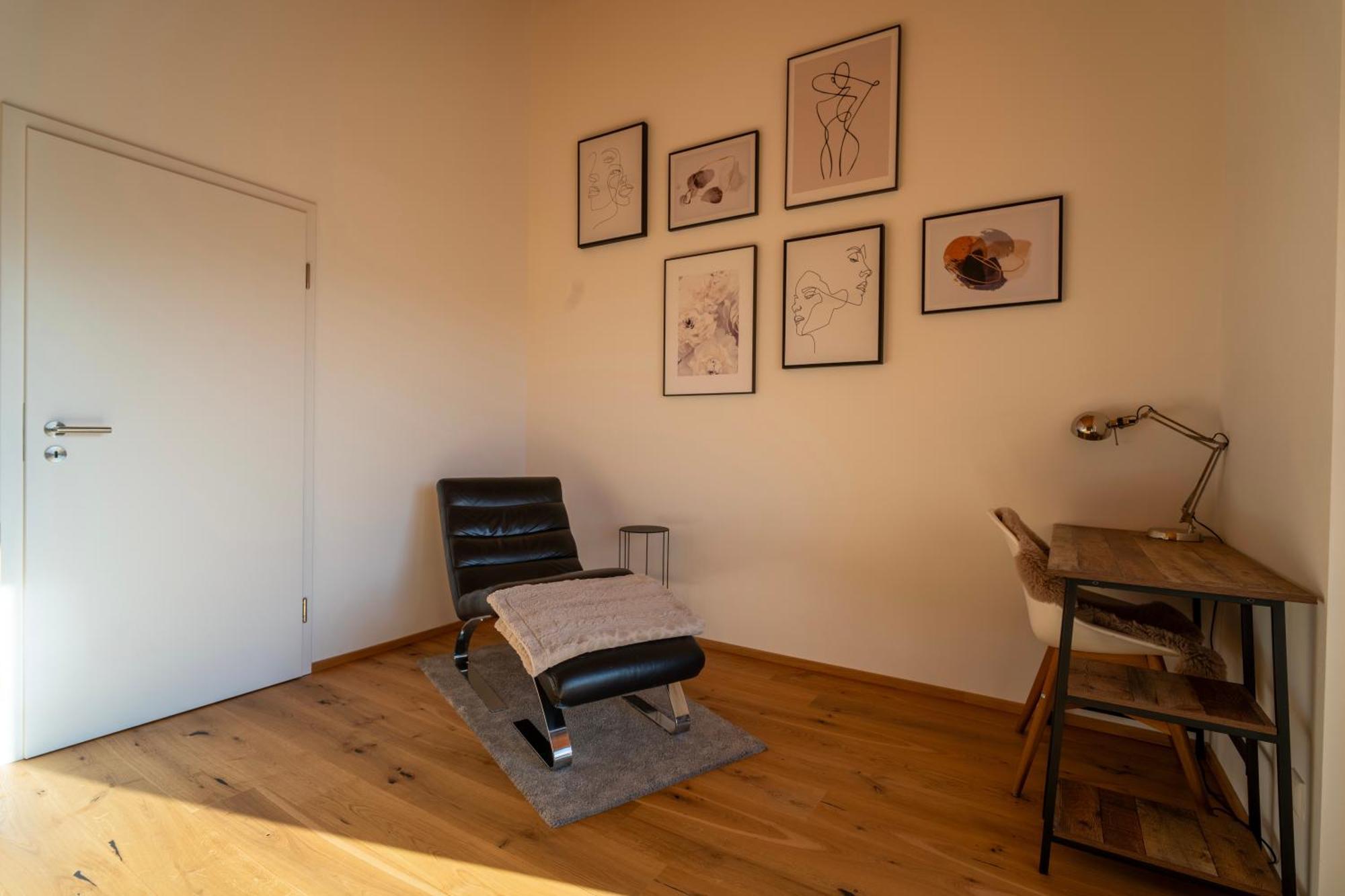 Neu! Auszeit In Der Bergen Apartment Wertach Luaran gambar